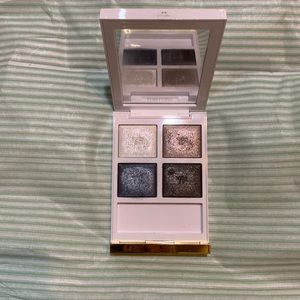 LE Tom Ford Eyeshadow Quad in Soleil Neige